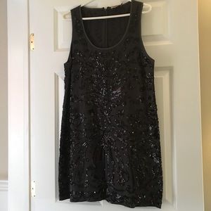 Calypso sequin dress NEW!